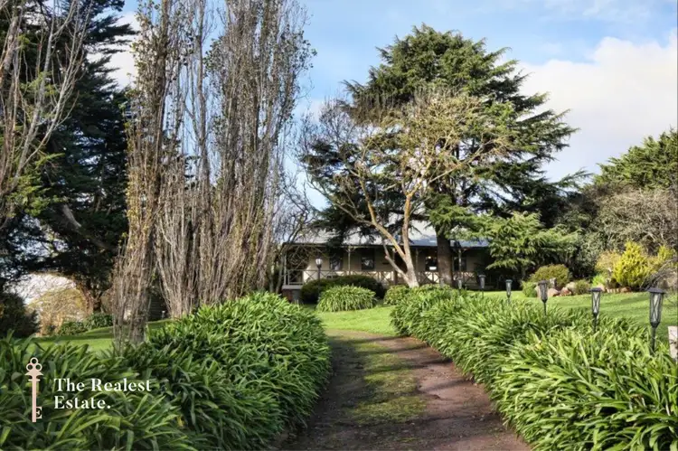 3416 Melbourne-Lancefield Road
