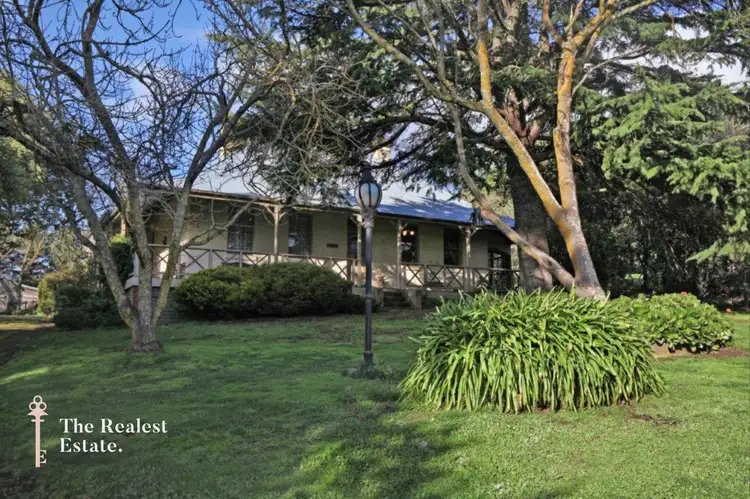 Second view of Homely house listing, 3416 Melbourne-Lancefield Road, Lancefield VIC 3435