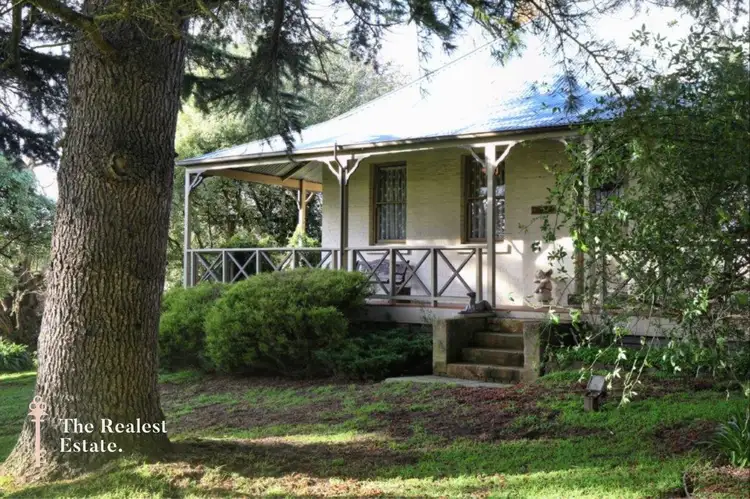 Third view of Homely house listing, 3416 Melbourne-Lancefield Road, Lancefield VIC 3435