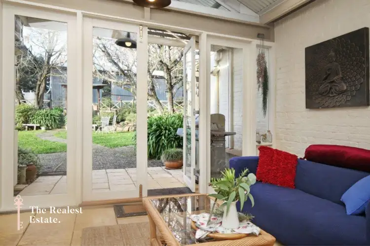 Fourth view of Homely house listing, 3416 Melbourne-Lancefield Road, Lancefield VIC 3435