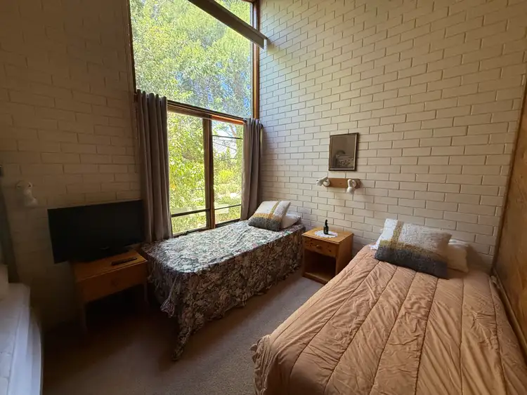 Fourth view of Homely unit listing, 2/56 Coronation Avenue, Bright VIC 3741