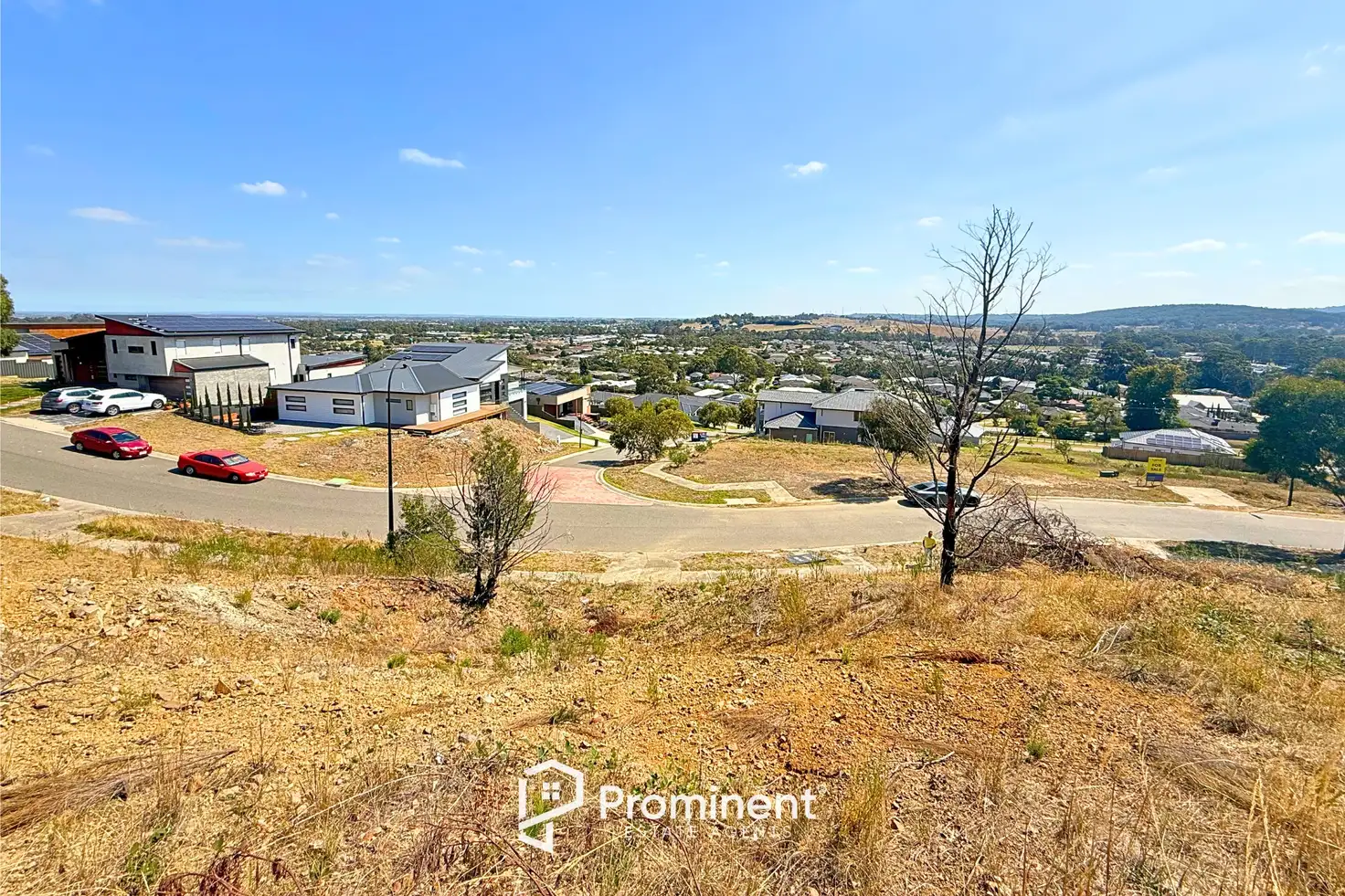 Main view of Homely land listing, 12 Solid Drive, Pakenham VIC 3810