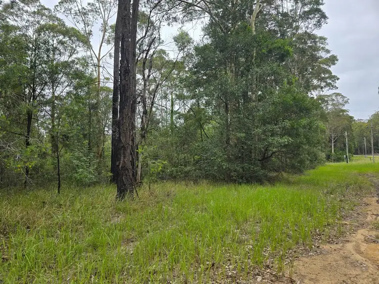 9 Jerberra Road, Tomerong NSW 2540