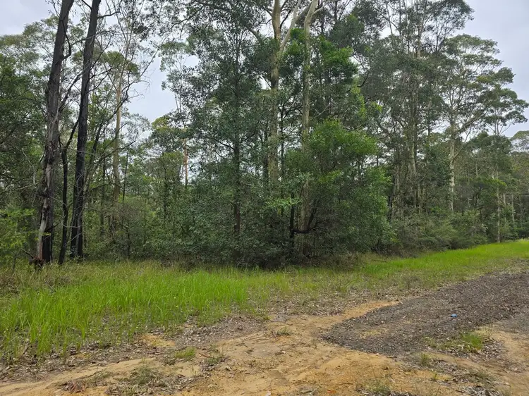 Third view of Homely land listing, 9 Jerberra Road, Tomerong NSW 2540