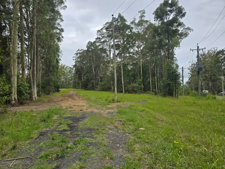 Fifth view of Homely land listing, 9 Jerberra Road, Tomerong NSW 2540