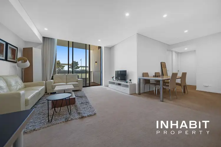 410/2 Moreau Parade, East Perth WA 6004