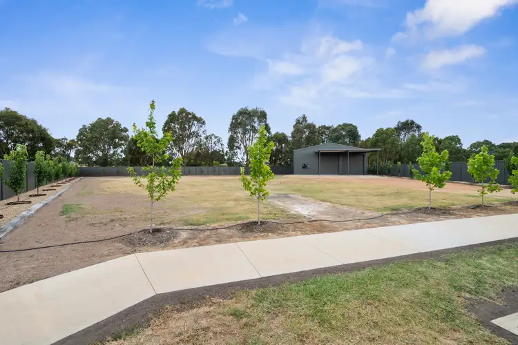 Lot 9 Redleaf Court, Mansfield VIC 3722