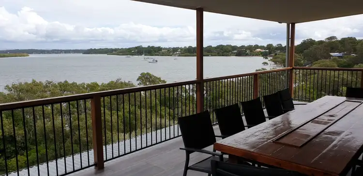 Third view of Homely house listing, 146 Canaipa Point Drive, Russell Island QLD 4184