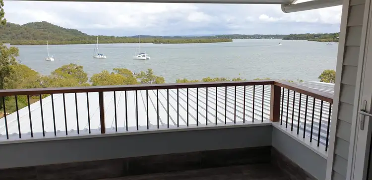 Fourth view of Homely house listing, 146 Canaipa Point Drive, Russell Island QLD 4184