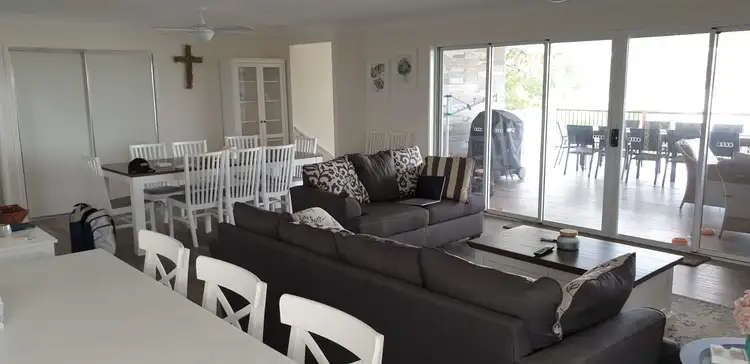 Fifth view of Homely house listing, 146 Canaipa Point Drive, Russell Island QLD 4184