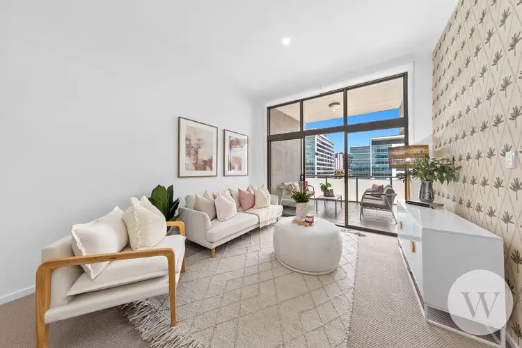54/78 Brookes Street, Bowen Hills QLD 4006