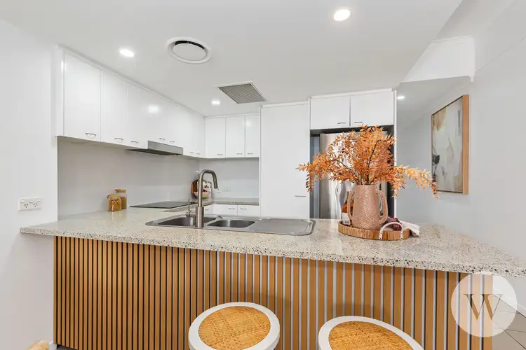 Fourth view of Homely unit listing, 54/78 Brookes Street, Bowen Hills QLD 4006