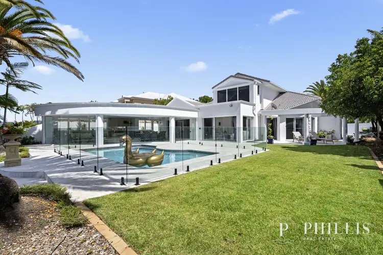 Fifth view of Homely house listing, 1106 Beechwood Drive, Hope Island QLD 4212