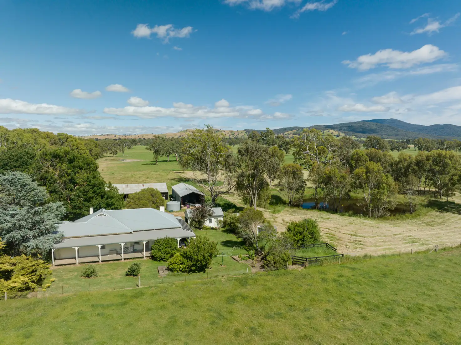 Main view of Homely rural property listing, Address available on request
