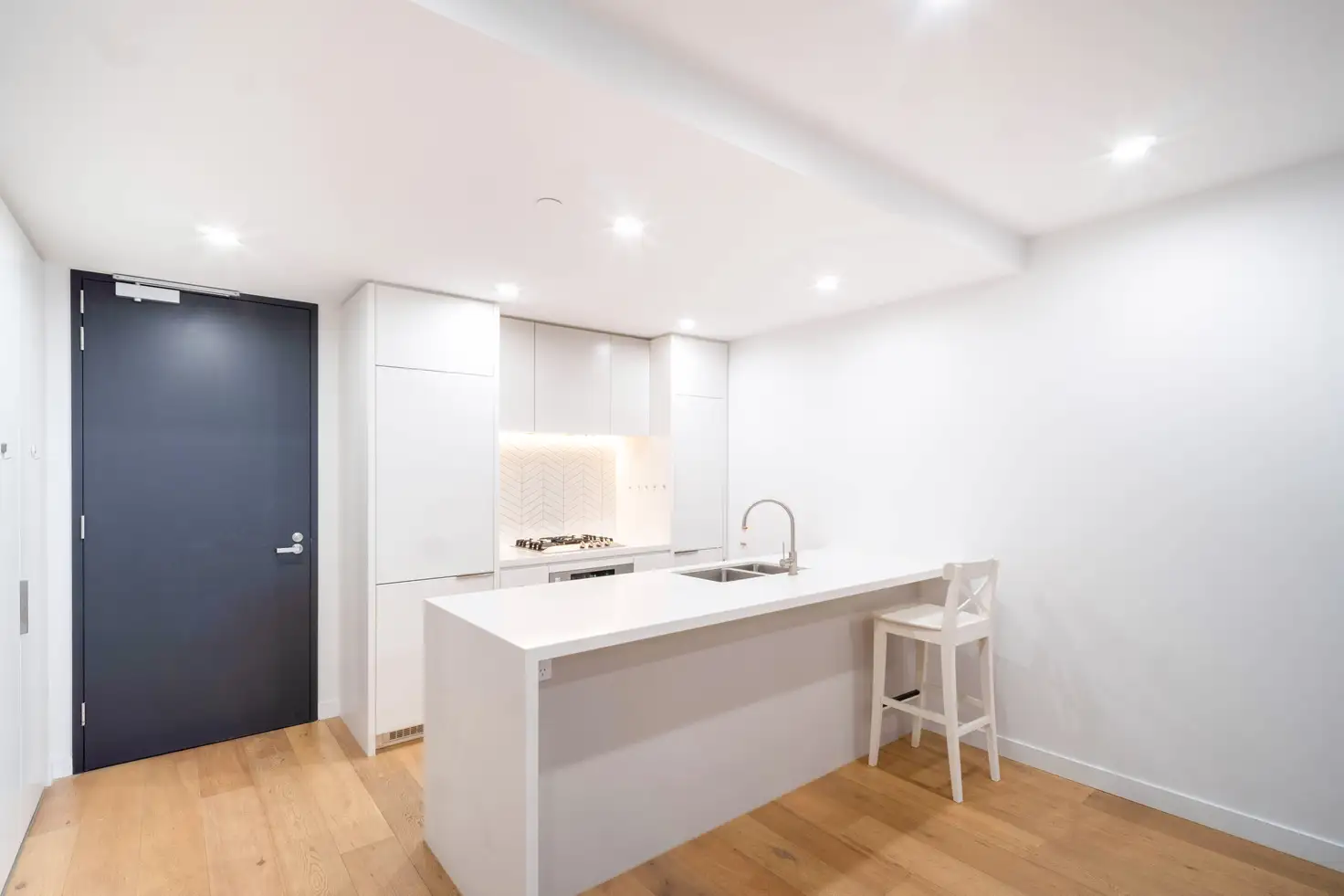 Main view of Homely apartment listing, 2603/3 Young Street, Box Hill VIC 3128