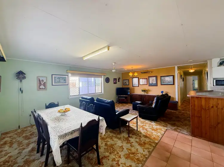 Fifth view of Homely house listing, 40 Parr Street, Biggera Waters QLD 4216