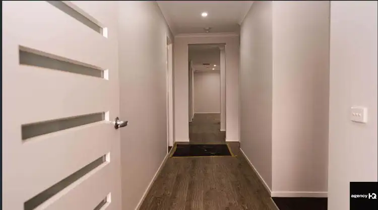 Fourth view of Homely house listing, 53 EAGLEMONT DRIVE, Strathtulloh VIC 3338