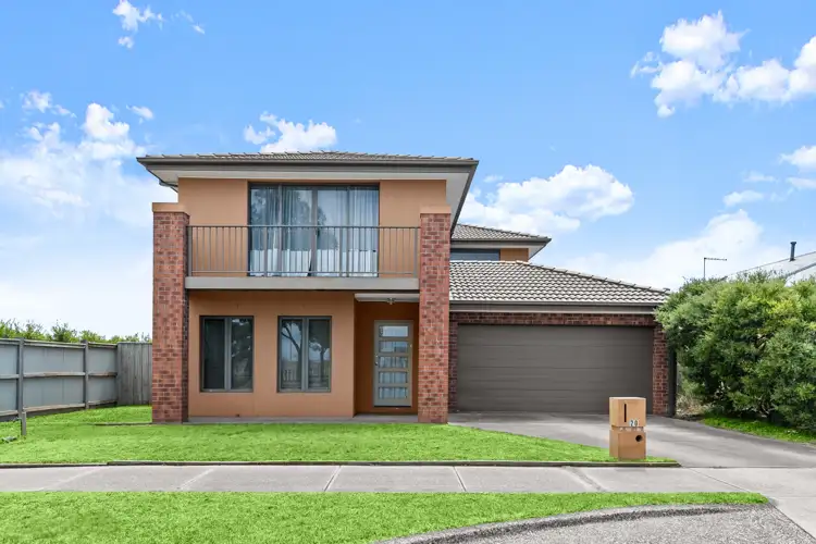 Main view of Homely house listing, 20 Arabella Circuit, Point Cook VIC 3030