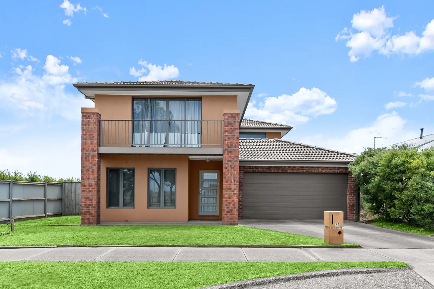 Main view of Homely house listing, 20 Arabella Circuit, Point Cook VIC 3030