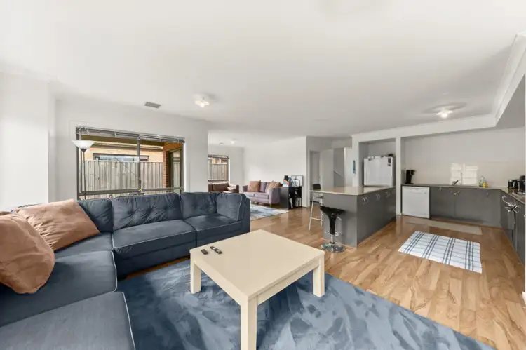 Second view of Homely house listing, 20 Arabella Circuit, Point Cook VIC 3030
