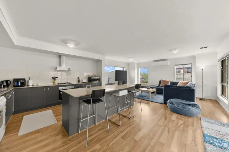 Third view of Homely house listing, 20 Arabella Circuit, Point Cook VIC 3030