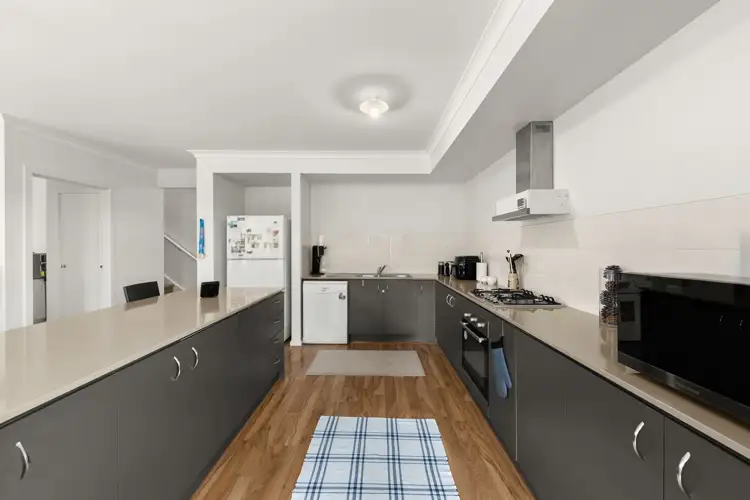 Fourth view of Homely house listing, 20 Arabella Circuit, Point Cook VIC 3030