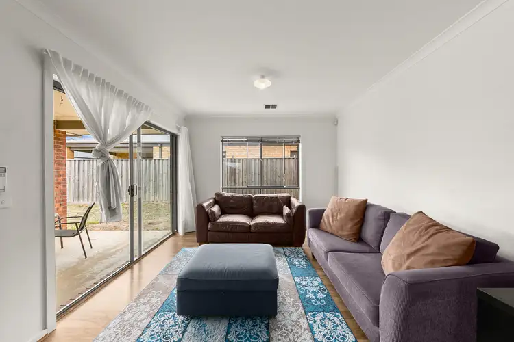 Fifth view of Homely house listing, 20 Arabella Circuit, Point Cook VIC 3030