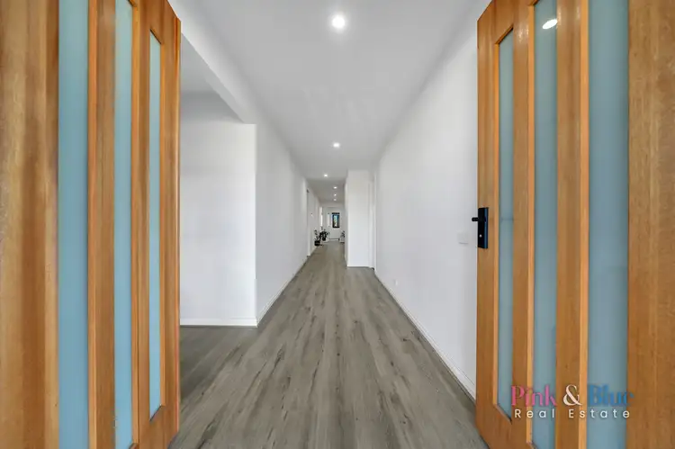 Second view of Homely house listing, 14 Huffnell Road, Deanside VIC 3336