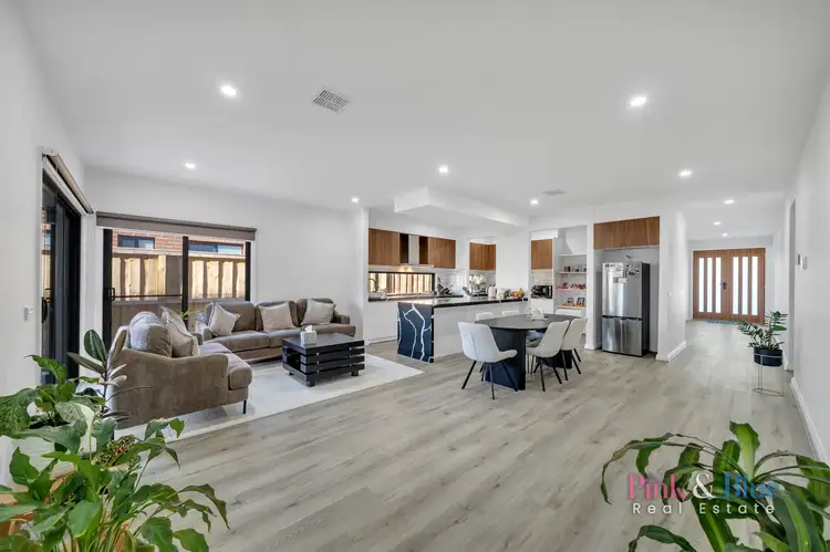 Third view of Homely house listing, 14 Huffnell Road, Deanside VIC 3336
