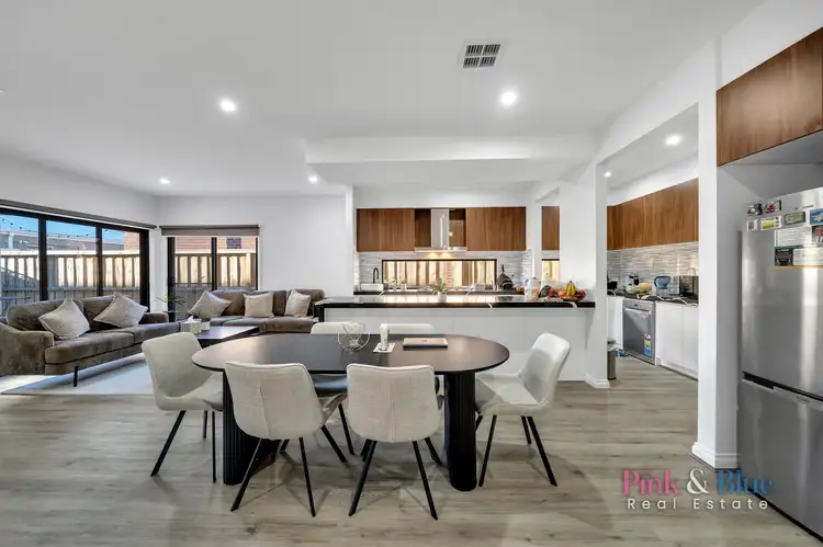 Fifth view of Homely house listing, 14 Huffnell Road, Deanside VIC 3336