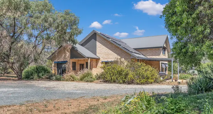 504 Lady Augusta Road, Echuca VIC 3564