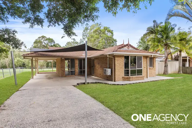 36 Helen Street, North Booval QLD 4304