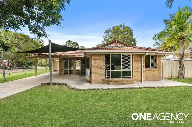 Second view of Homely house listing, 36 Helen Street, North Booval QLD 4304