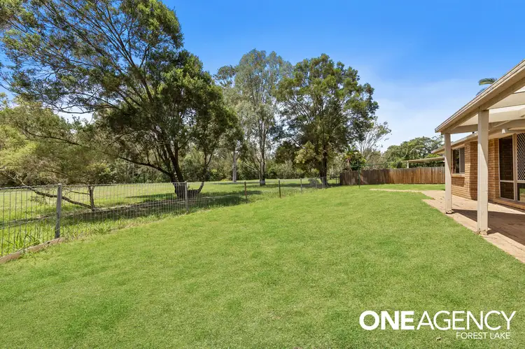 Third view of Homely house listing, 36 Helen Street, North Booval QLD 4304
