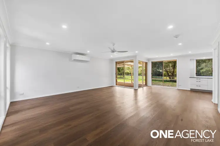 Fifth view of Homely house listing, 36 Helen Street, North Booval QLD 4304