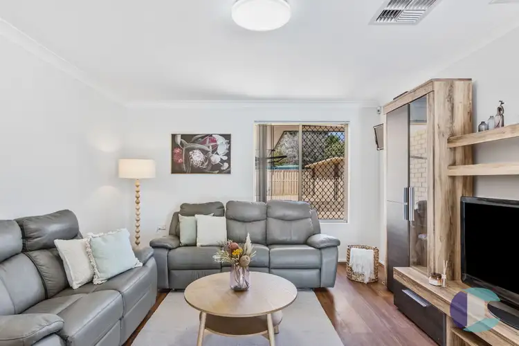 Fourth view of Homely house listing, 4 Giles Place, Mirrabooka WA 6061