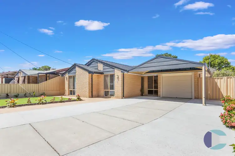 Seventh view of Homely house listing, 4 Giles Place, Mirrabooka WA 6061