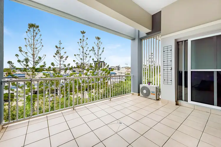 18/1 Riverwalk Avenue, Robina QLD 4226