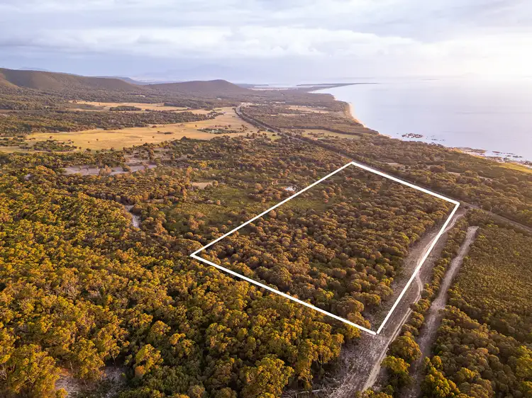 Second view of Homely land listing, LOT 2, 1290 Palana Road, Blue Rocks TAS 7255