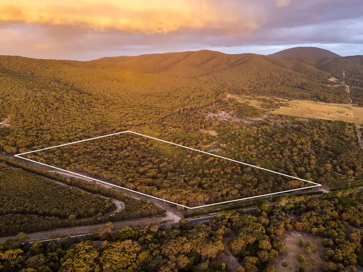 Third view of Homely land listing, LOT 2, 1290 Palana Road, Blue Rocks TAS 7255