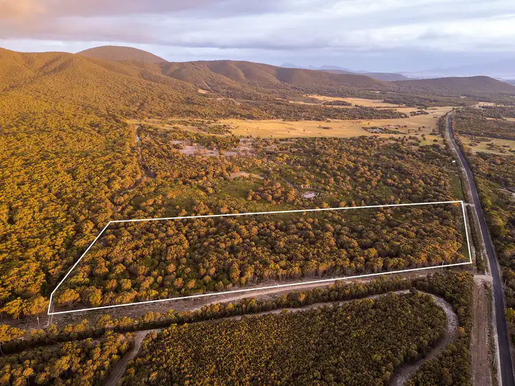 Fifth view of Homely land listing, LOT 2, 1290 Palana Road, Blue Rocks TAS 7255