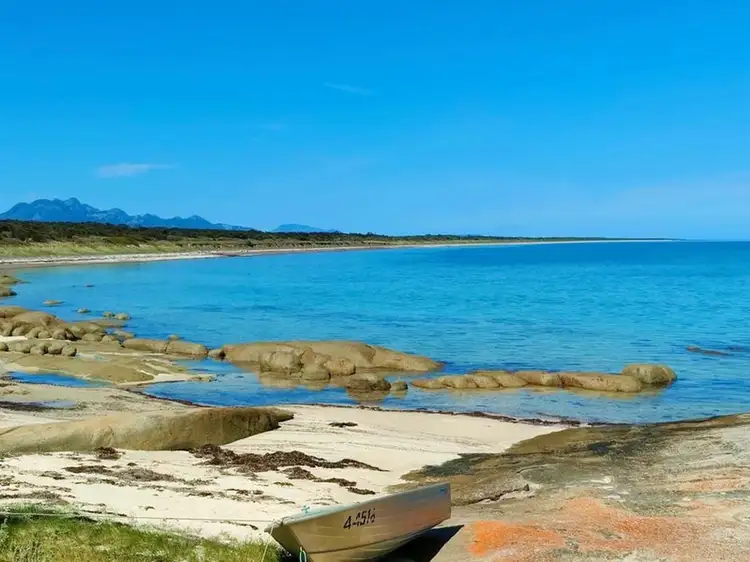 Seventh view of Homely land listing, LOT 2, 1290 Palana Road, Blue Rocks TAS 7255