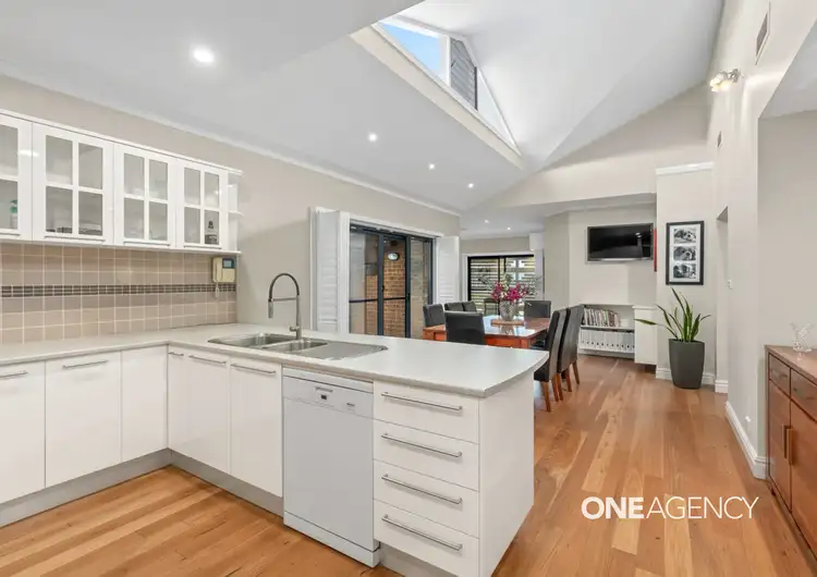 Main view of Homely house listing, 93 Anson Street, St Georges Basin NSW 2540