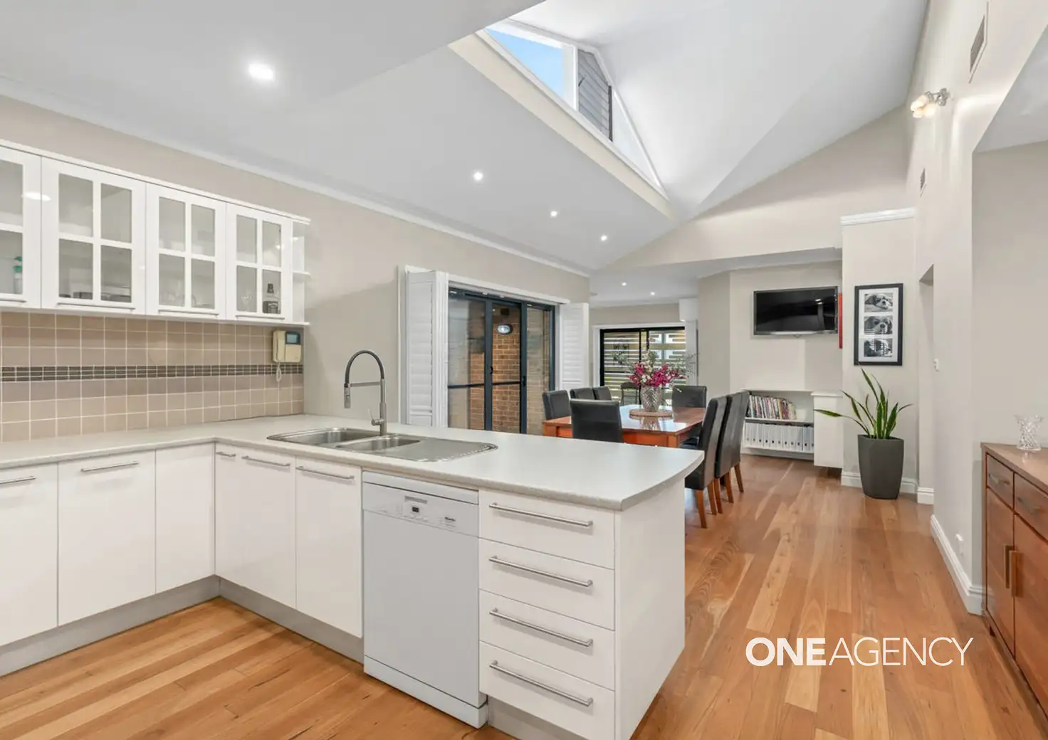 Main view of Homely house listing, 93 Anson Street, St Georges Basin NSW 2540