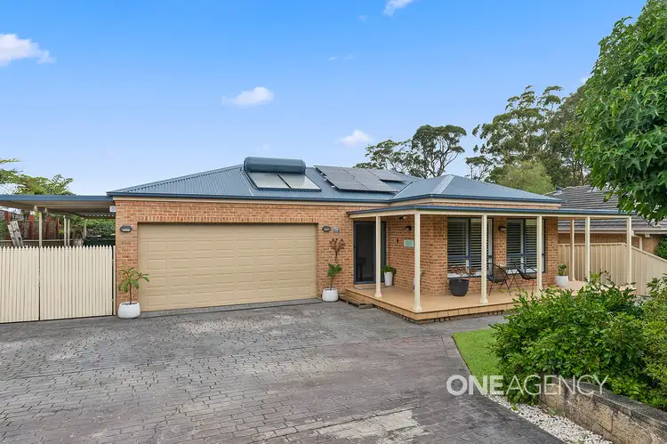 Second view of Homely house listing, 93 Anson Street, St Georges Basin NSW 2540