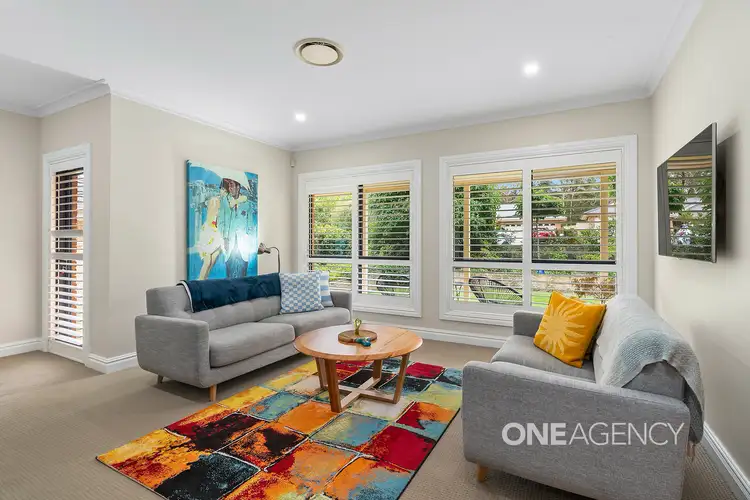 Third view of Homely house listing, 93 Anson Street, St Georges Basin NSW 2540