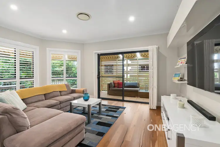 Fourth view of Homely house listing, 93 Anson Street, St Georges Basin NSW 2540