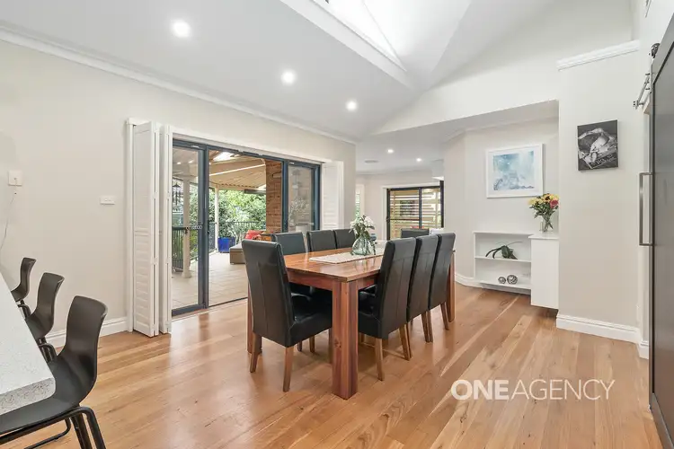 Fifth view of Homely house listing, 93 Anson Street, St Georges Basin NSW 2540