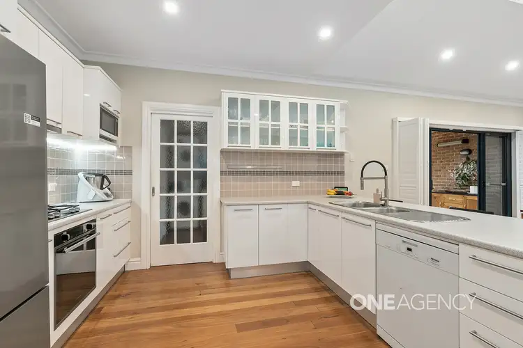Sixth view of Homely house listing, 93 Anson Street, St Georges Basin NSW 2540