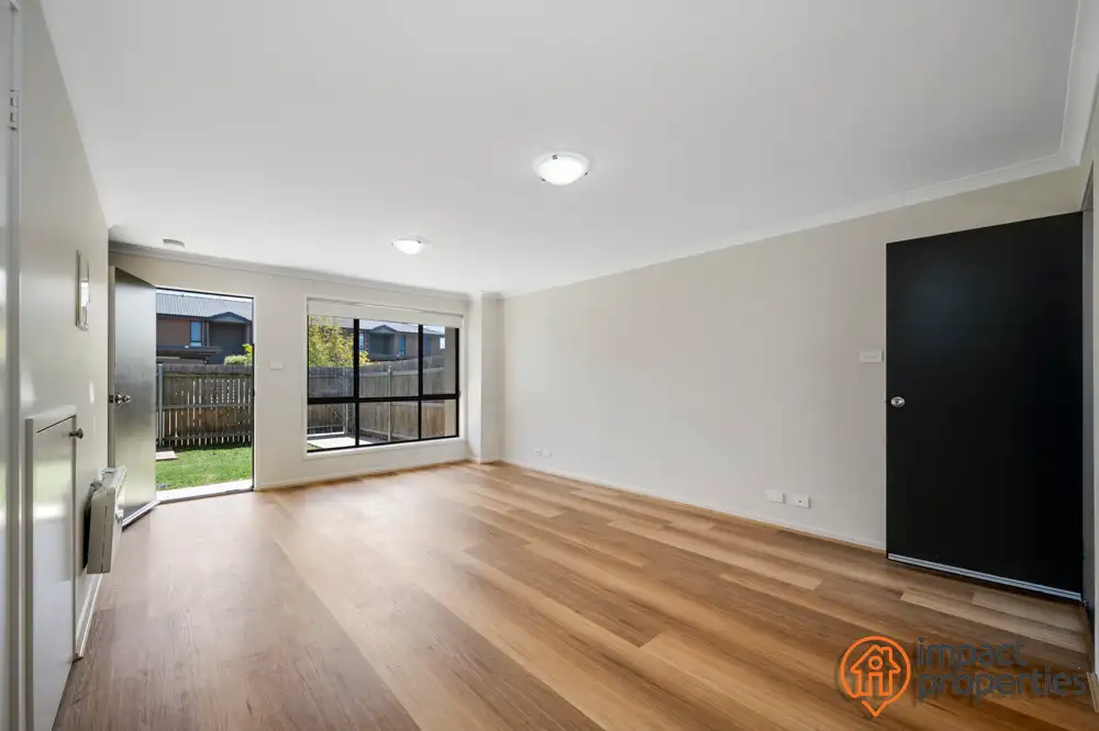 Main view of Homely townhouse listing, 27 Collaroy Street, Harrison ACT 2914